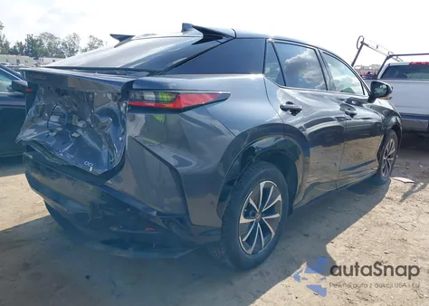 2024 Lexus Rz 300E Premium z USA, uszkodzony, nr VIN JTJABABB8RA000402